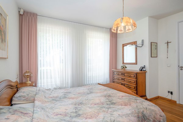 Medium property photo - Raath 5, 6456 BD Bingelrade